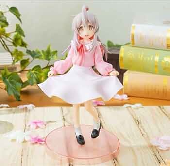 お兄ちゃんはおしまい Vivit フィギュア 緒山まひろ　6体セット 515D4AkS9LL._AC_UF350,