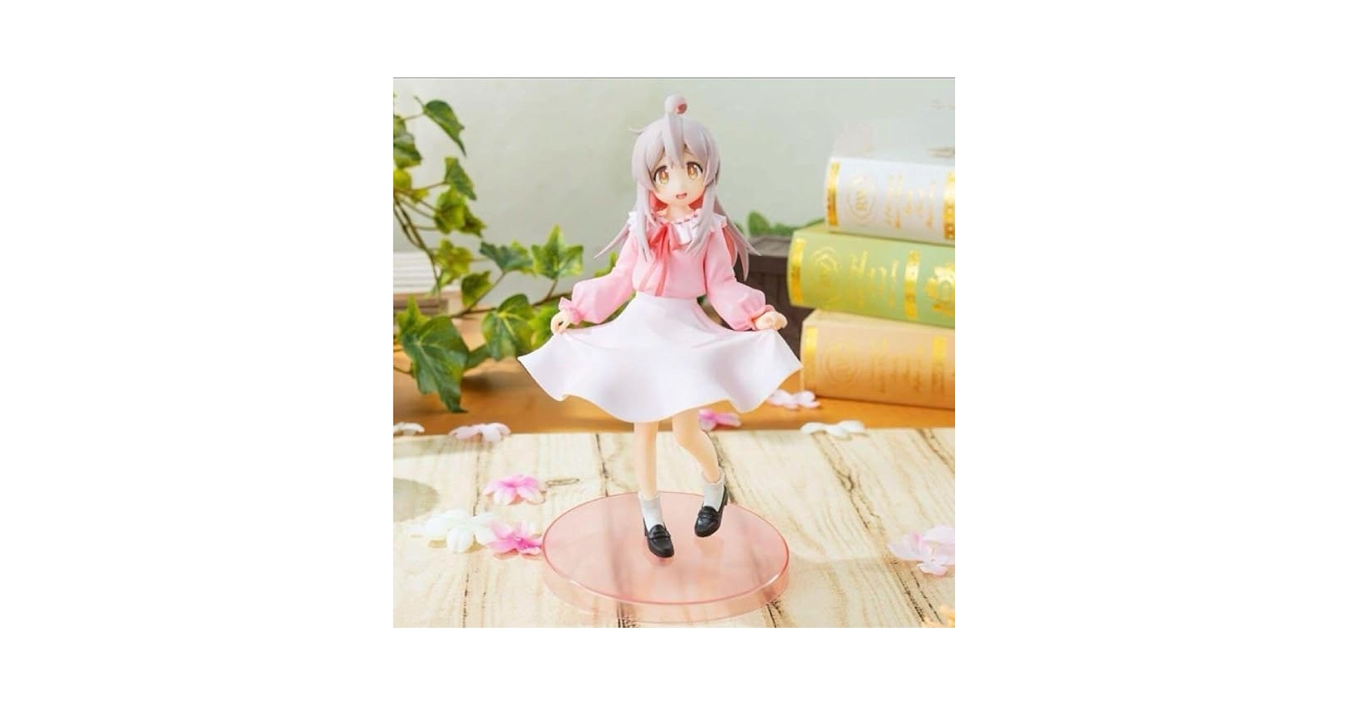Amazon.co.jp: 【公式】お兄ちゃんはおしまい Vivitフィギュア