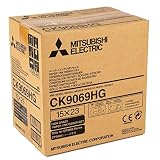  Mitsubishi CK 9069 HG 15 x 23