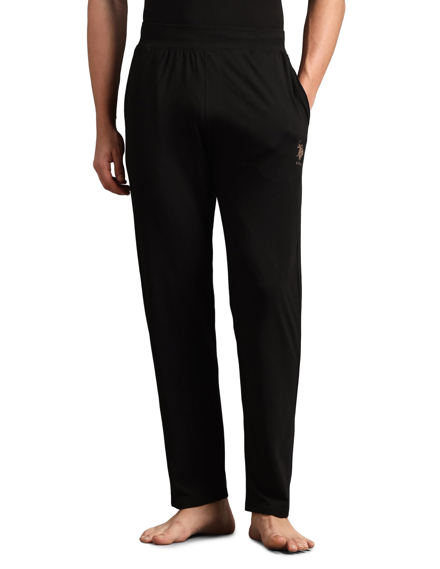 u.s. polo assn. Mens PR001 Supima Cotton Breathable Pyjamas-picture-45