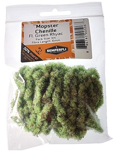 Semperfli Mopster Mop Chenille