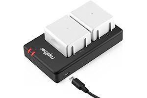 Arlo Pro 3: Battery Charger and Advanced Features