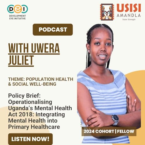 Uwera Juliet