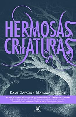 Planetalector Hermosas criaturas: 1 (Infantil y juvenil (Ficción))