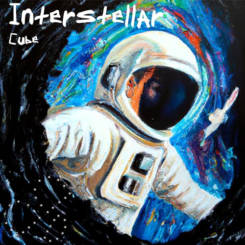 Spiele Interstellar (Slowed Reverb) von Cube auf Amazon Music ab