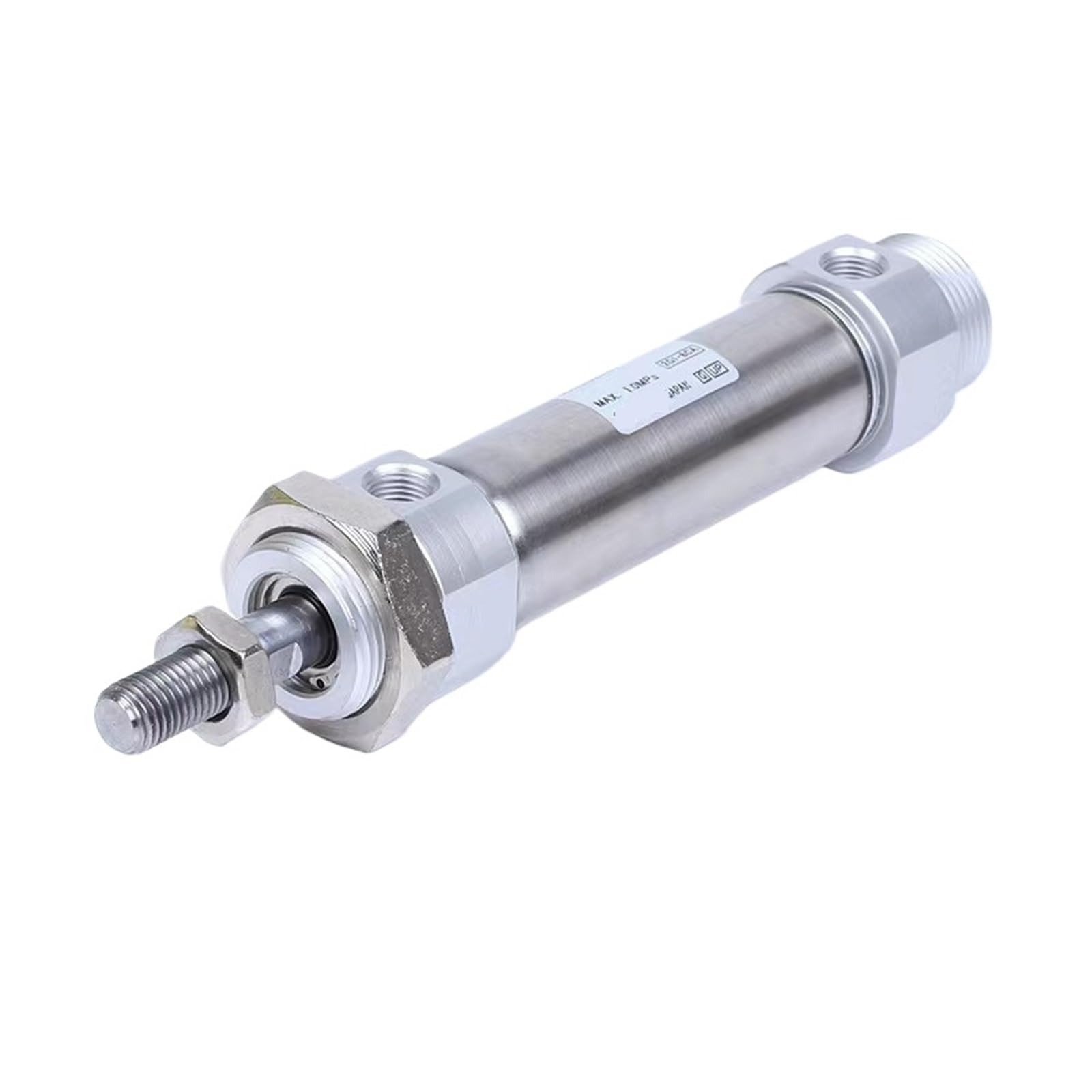 Cylindre standard CM2B anti-corrosion pour remplacer vos vérins pneumatiques usés
