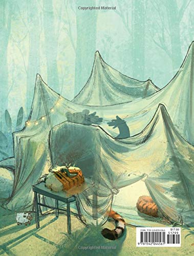 A Tiger Like Me - Image 2