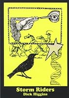 Storm Riders and Other Plays 188051625X Book Cover