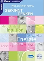 Gekonnt Denken: Geistig fit durch den Tag und die Nacht 3937630090 Book Cover