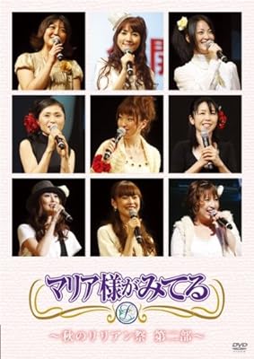 アニメ マリア様がみてる マリみて 1期 シーズン1