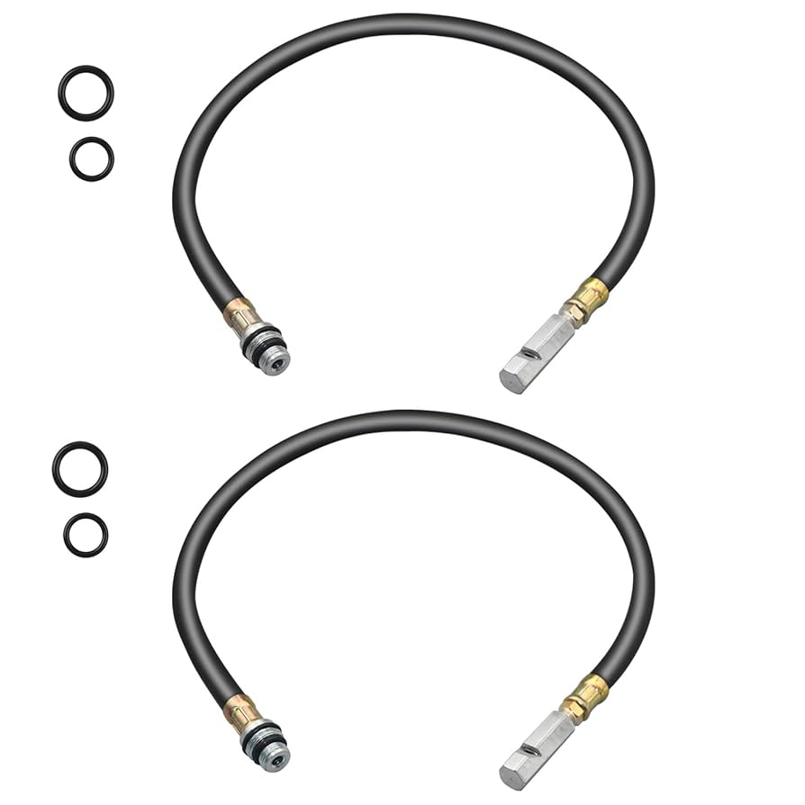 トップス RT-162210 Amazon.com: 2Pcs 8016MRG Whistle Thread Top Dead Center