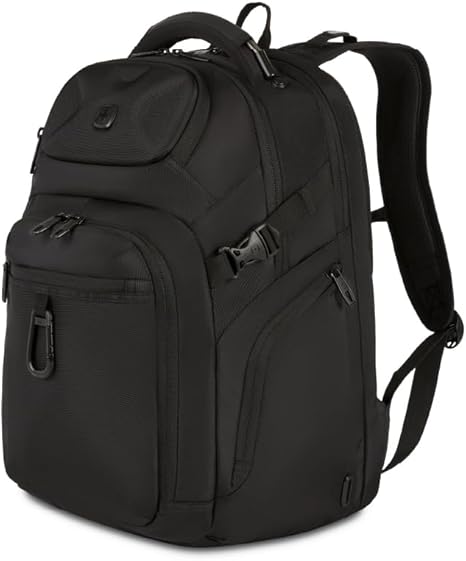 SwissGear Endure Laptop Backpack