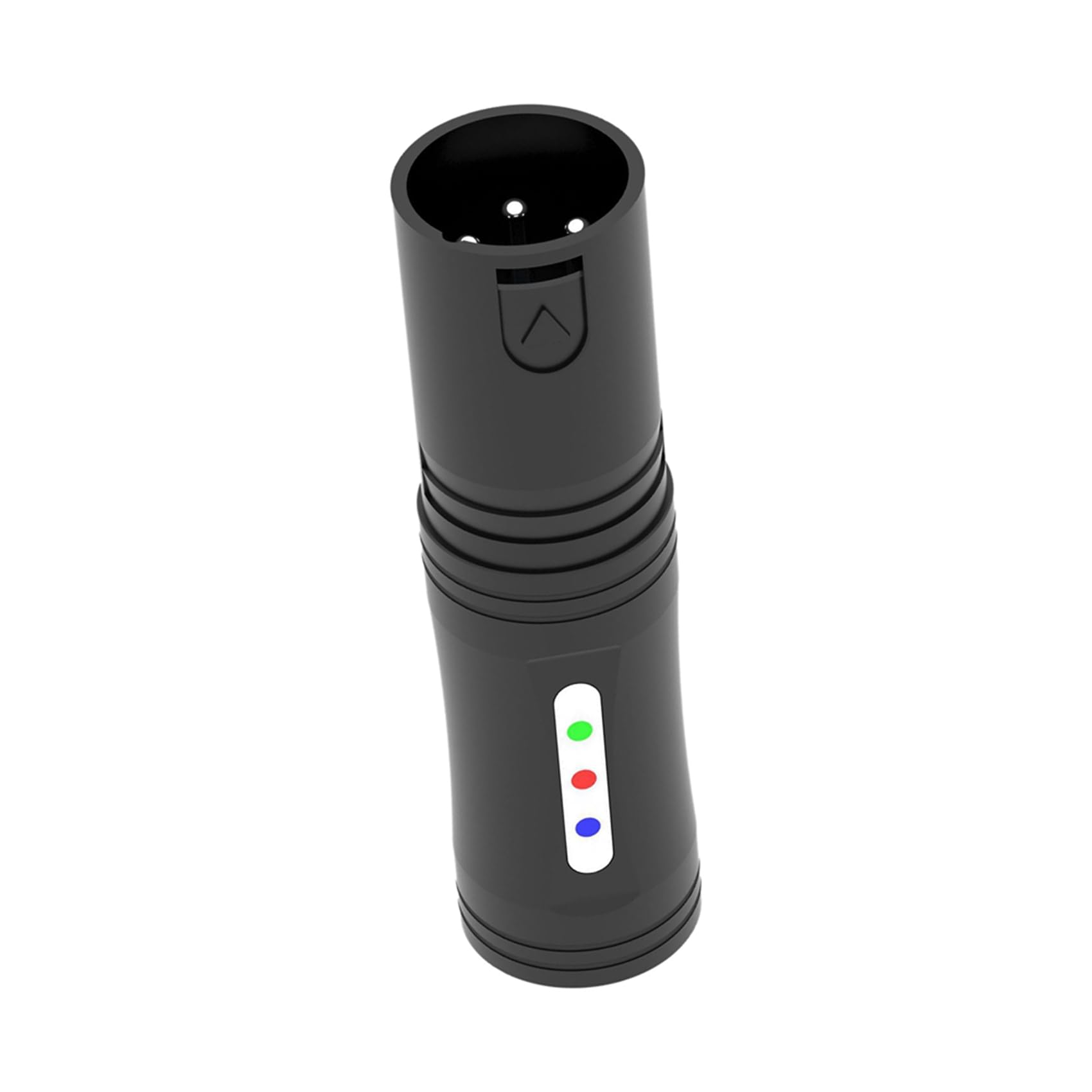 2X Probador de Línea DMX512, Luz Par, Luz con Cabezal Móvil, Luz de Escenario, Herramienta de Prueba de Fallas de Línea de Señal