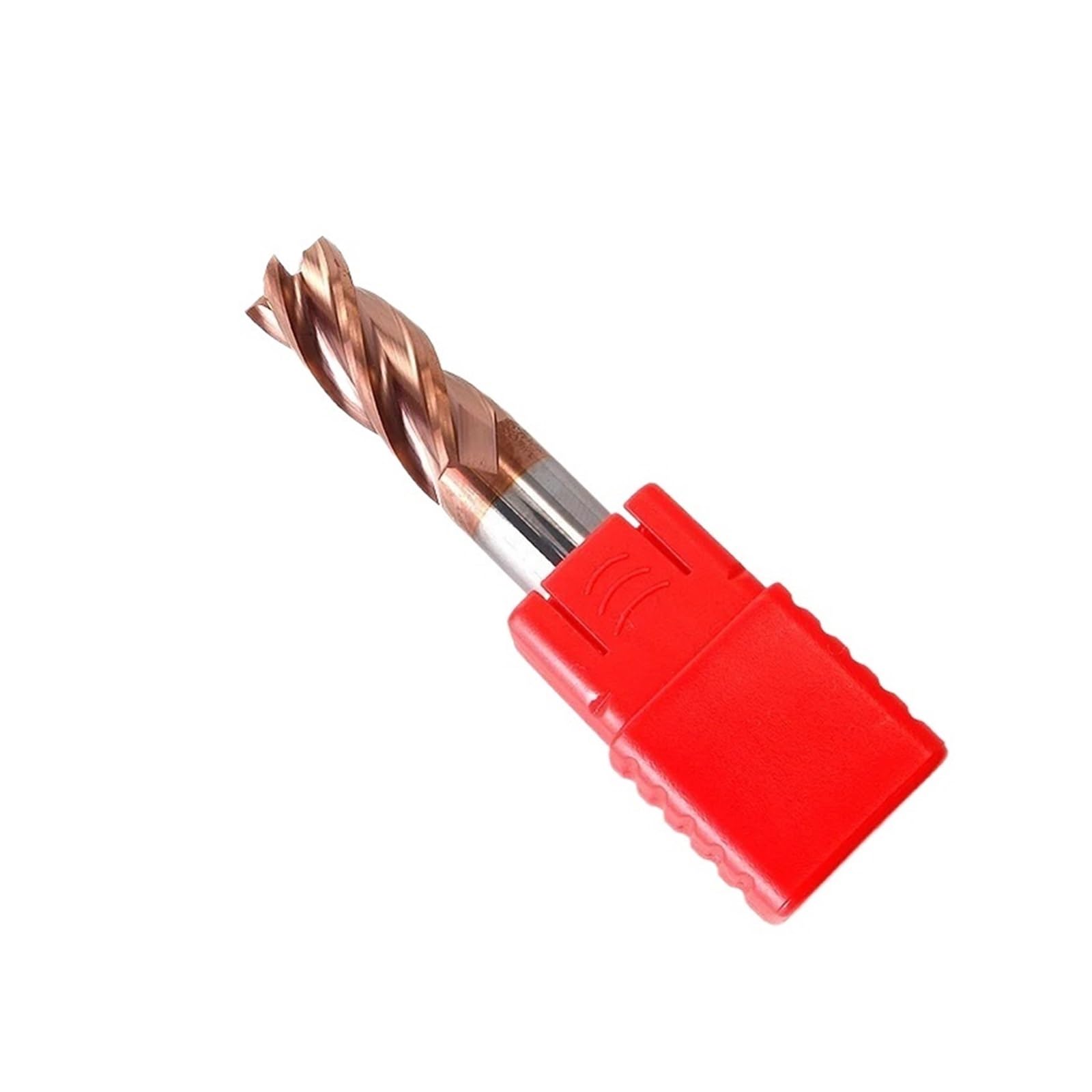 1PC CNC frez palcowy HRC55 4 flet metalowy nóż ze stopu węglika stali frezowanie trzpieniowy 6mm 8mm 10mm 12mm 14mm 16mm narzędzia