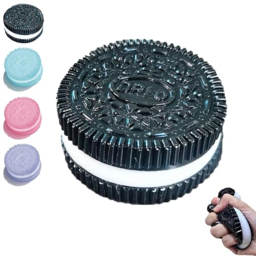 Handmade Silicone Stress Relief Squishy Toy Taba Squishy Dessert Kawaii Squishies PVC New Fidget Toy Stress Relieving Fur Ball OPP Packaging Gifts| Kawaii