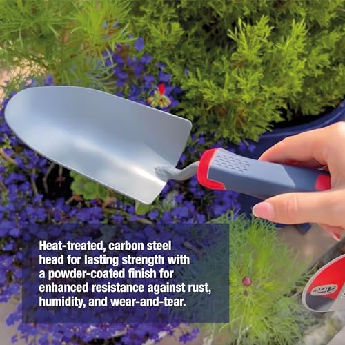 Spear & Jackson 2058NS Select Carbon Steel Hand Trowel miniatura 3