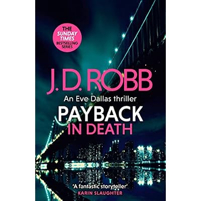 Payback in Death