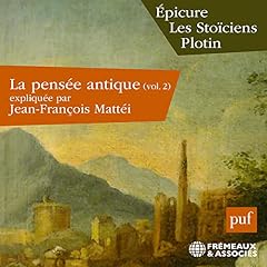 『&Eacute;picure, les Sto&iuml;ciens, Plotin』のカバーアート