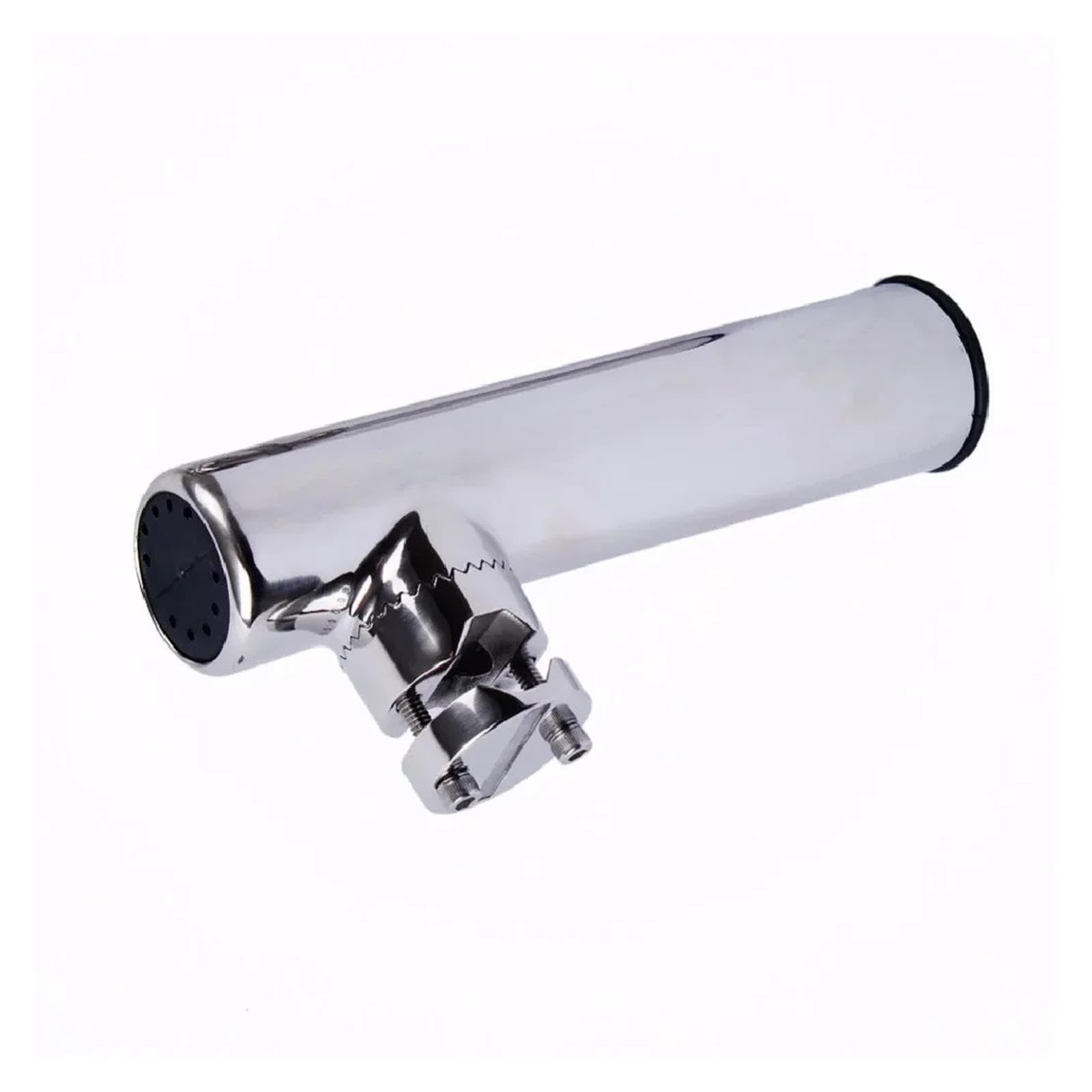 Supporto Girevole per Canna 9 pol. 304/316 SS 22-26mm