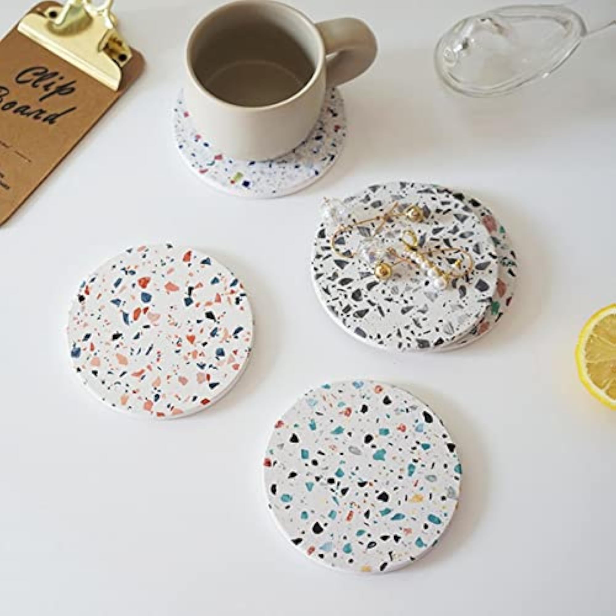 Trivet Mats Insulation Kitchen Placemat