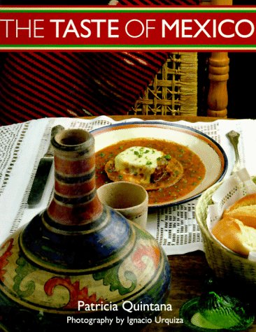 Télécharger Taste of Mexico Livre eBook France