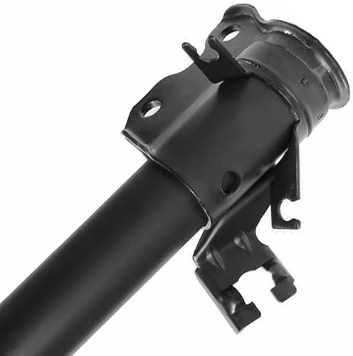 Miniatura 571 de Detroit Axle - Puntal delantero para Hyundai Sonata 2012-2014 2012-2015 Kia Optima, puntal lateral izquierdo con montaje de resorte helicoidal 2013