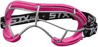 STX 4Sight+ S Goggles - Premium Visibility