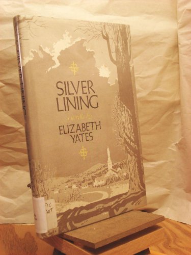 Silver Lining 0914016814 Book Cover