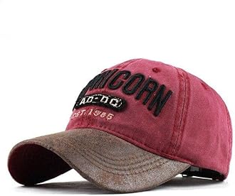 - Stylish Cotton Adjustable Baseball Cap for Men and Women, Embroidered Unisex Cap for Summers