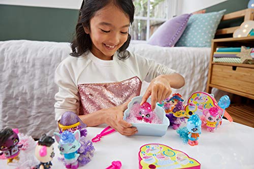 Cloudees- Nuvola con Personaggio Collezionabile