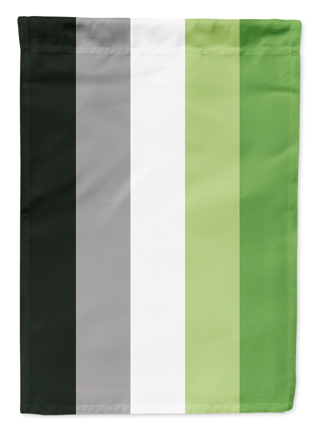 Drapeau d'extérieur Aronmantic Pride Caroline's Treasures Grand Format Polyester