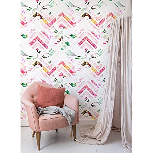 Stickers muraux Magic-Stick pour masquer les défauts des murs - 2