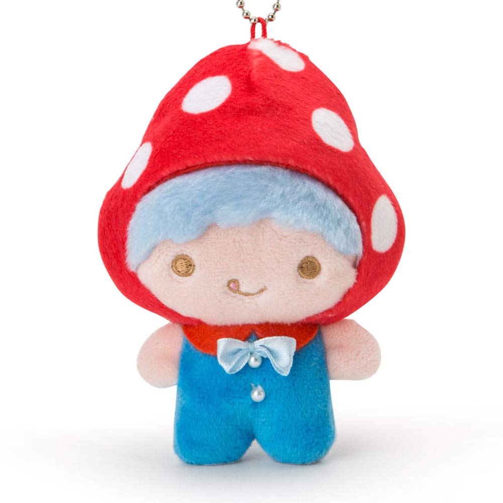 Amazon.co.jp: サンリオ(SANRIO) リトルツインスターズ