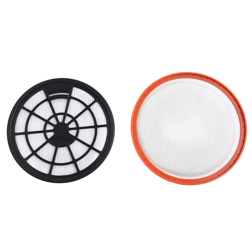 Vhbw 2x Filtro G3 Compatibile Con Zehnder ComfoAir 350, 500 Dispositivo Di Ventilazione - Set Di Filtri 26 X 20 X 2 Cm Bianco 84046266