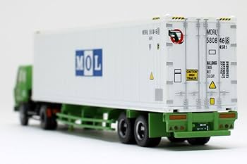 Amazon | ザ・トレーラーコレクション第4弾 日産ディーゼル