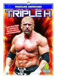 Triple H (Wrestling Superstars) Triple H (Wrestling Superstars)