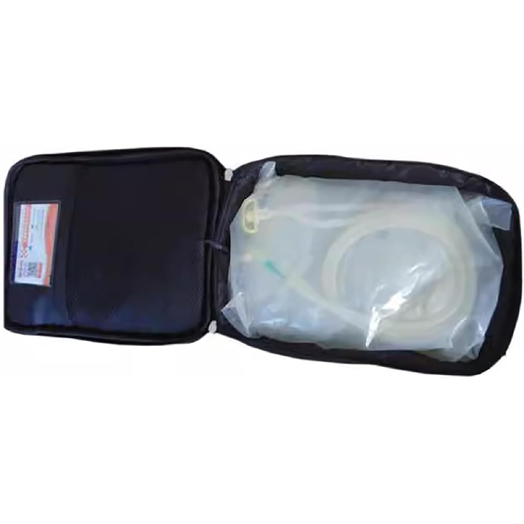 Amazon.co.jp: 恒温腹膜透析液バッグ、腹部透析液加熱バッグ、2500ML大