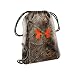 Under Armour UA Camo Sackpack One Size Fits All REALTREE AP-XTRA
