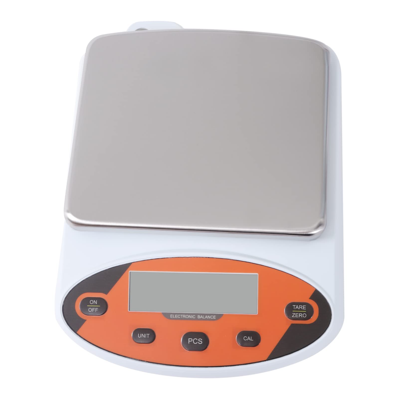 Básculas Digitales de Laboratorio, báscula electrónica de Alta precisión, 500 g, 0,01 g, báscula electrónica analítica de precisión, básculas para joyería, pesaje de precisión para Cocina