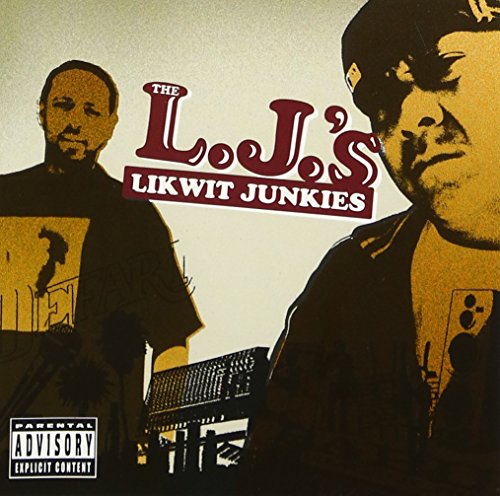 Likwit Junkies/THE L.J.’S