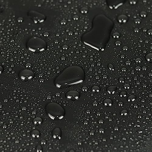 Bâche pour étang contre les fuites membrane de bassin flexible - 6