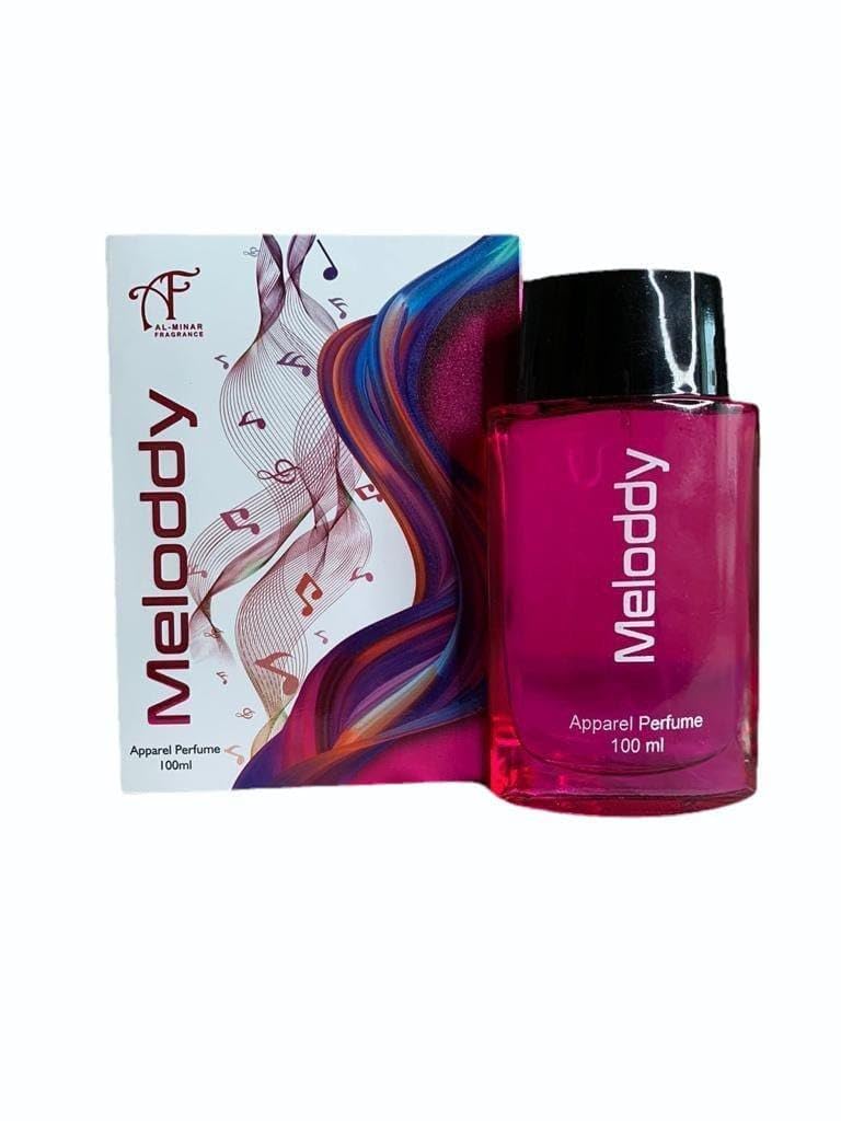 Meloddy 100ML Long-lasting perfume premium luxury fragrance.suitable for men and women