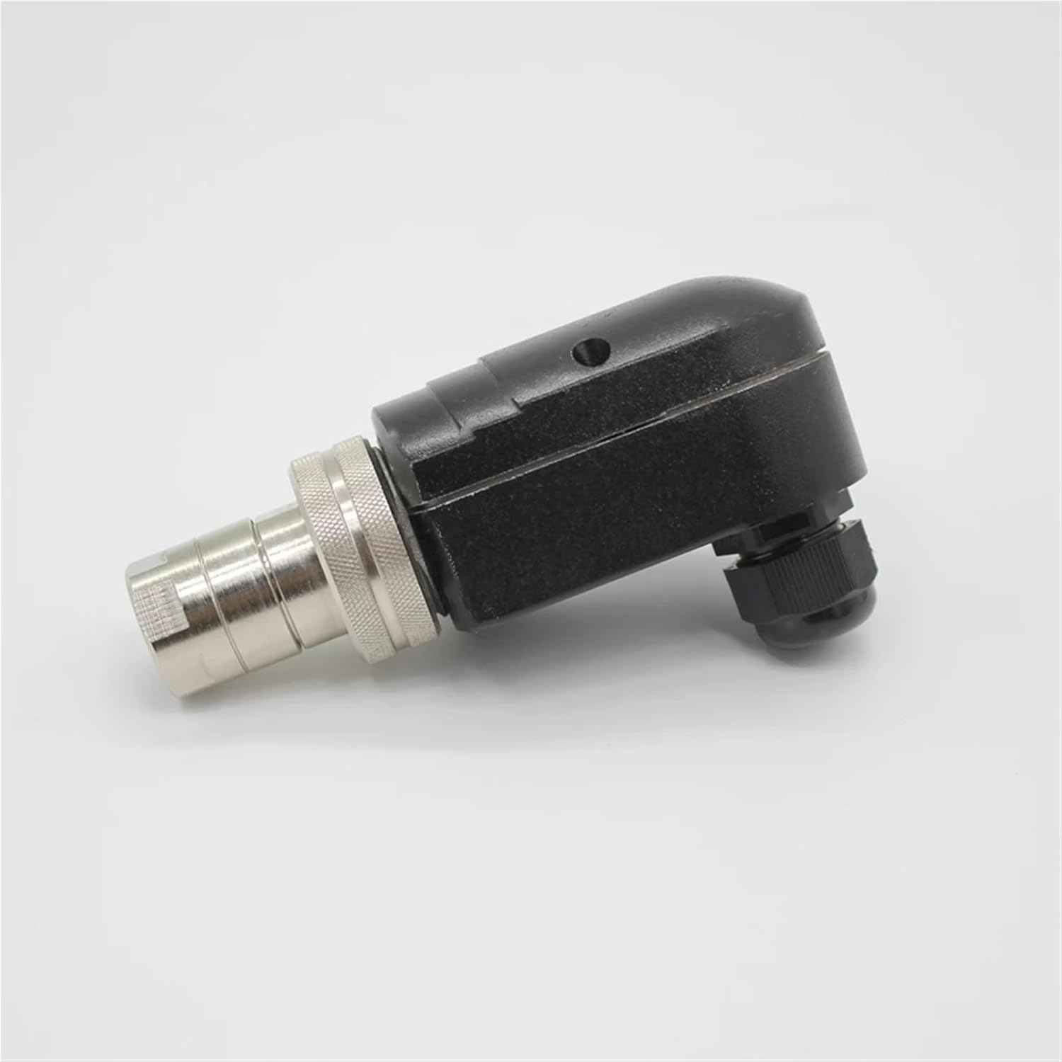 Flame Sensor longer case high Photosensitive Photocell Flame sensor for Diesel Burner Flame Detector UVS 10DOG1/10D4G1(UVS 10D4G1)