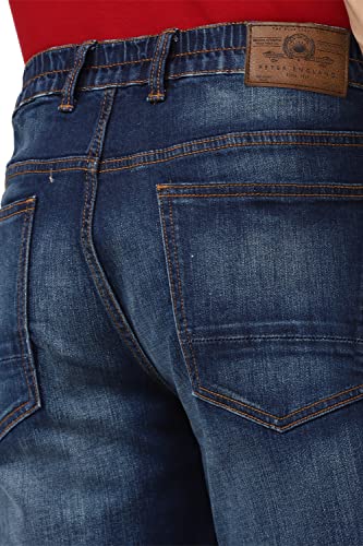 Image of Peter England Men Jeans