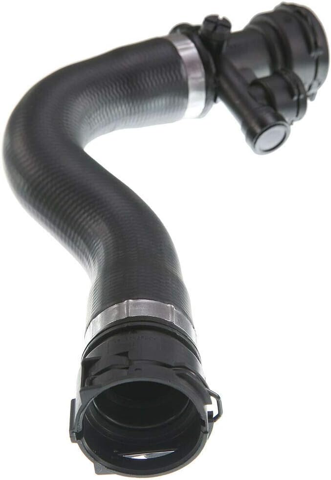 Upper Radiator Coolant Hose Pipe for 2007-2010 BMW E83 X3