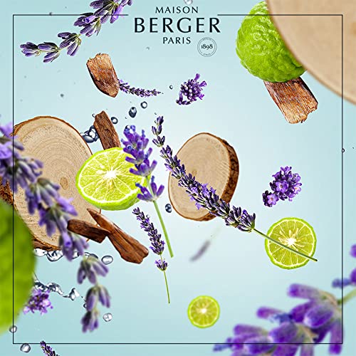 LAMPE BERGER Refill, 1 L - Image 2