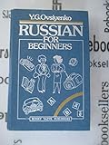 Russian for Beginners