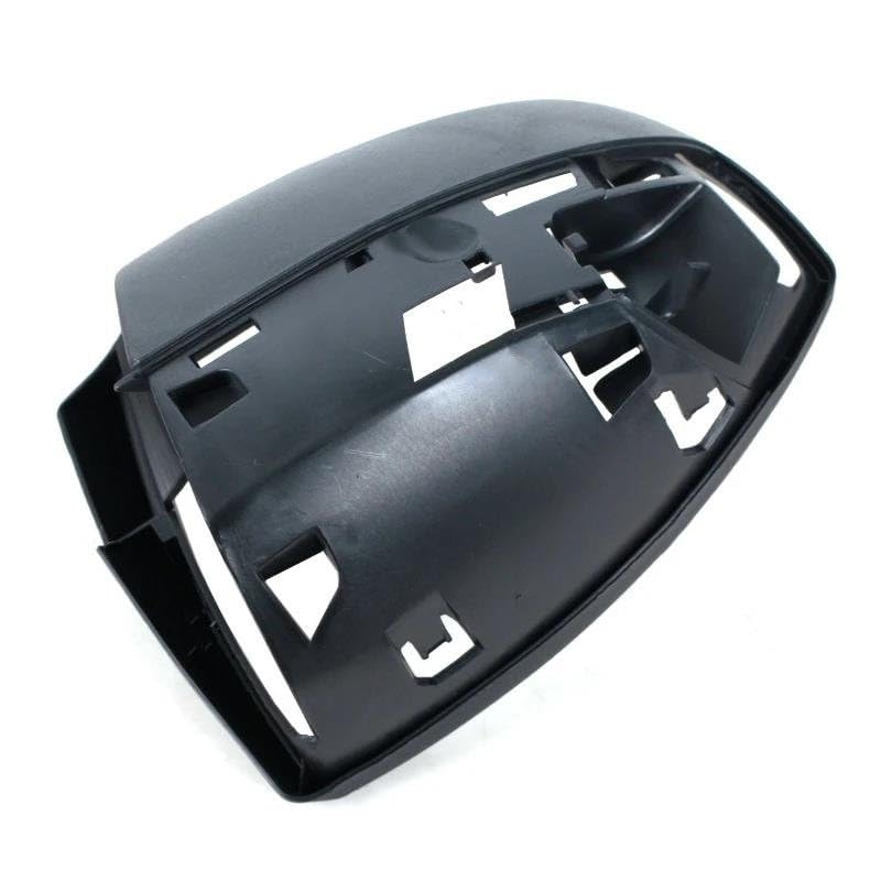 Cadre rétroviseur extérieur anti-choc sans trou de clignotant pour Ford C-MAX - 3