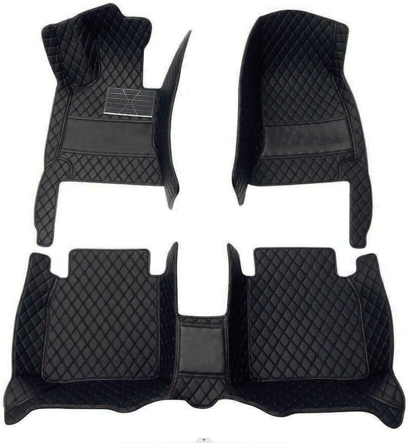 Buy FLYGRL Customized Car Floor Mats Waterproof, AntiSlip