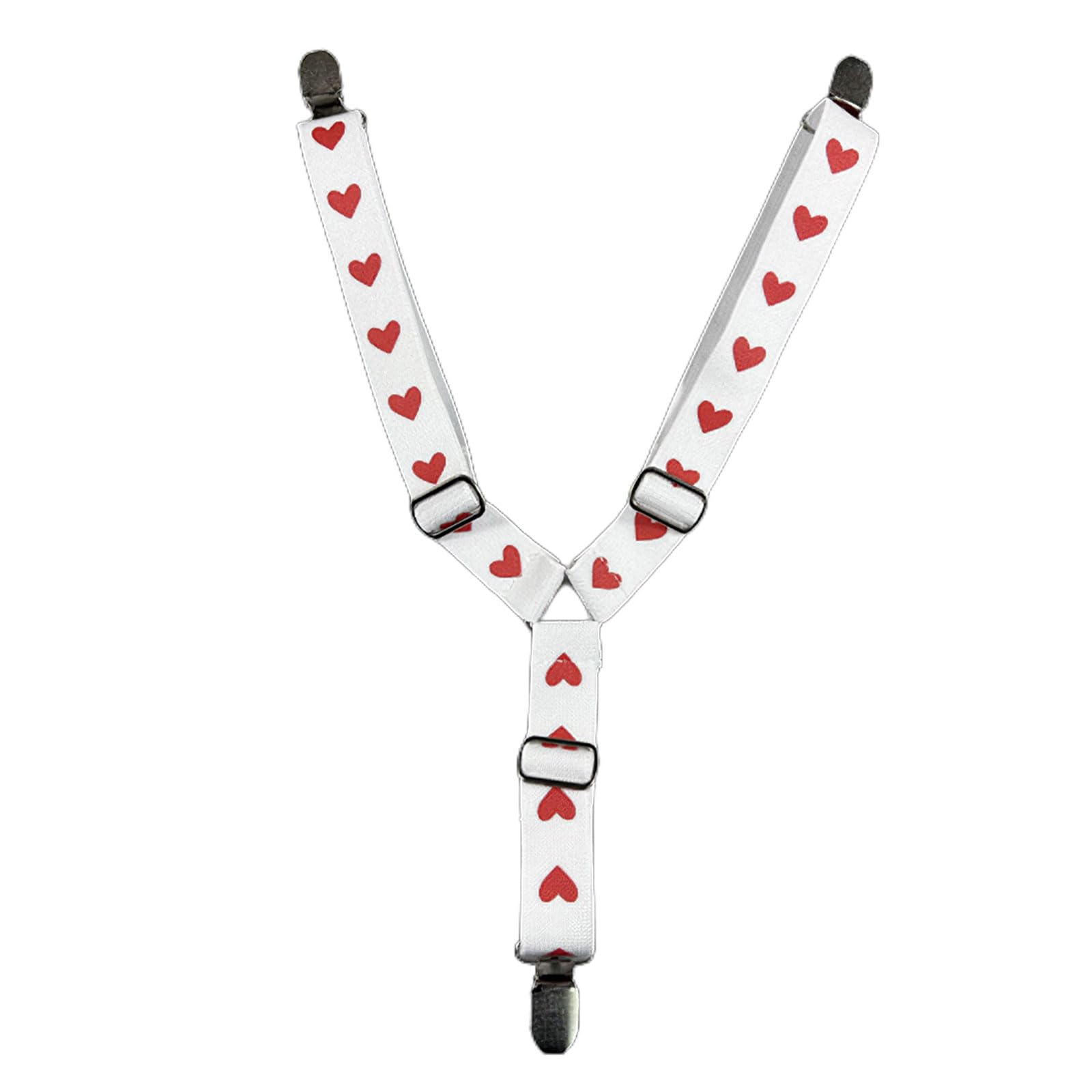 YUOIUX Sling Clip Adjustable Dog Diaper Suspenders for Pet Sanitary Pantie Comfortable Puppy Nappy Suspender Belly Bands for Pets